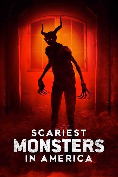Scariest Monsters in America